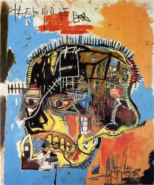 Basquiat