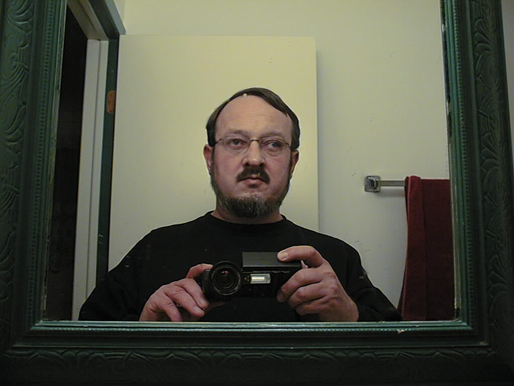 random image